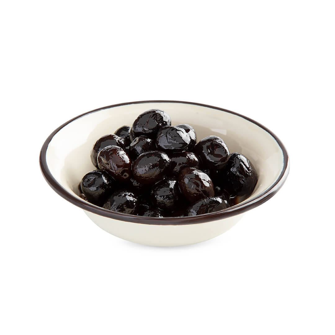 זיתים שחורים